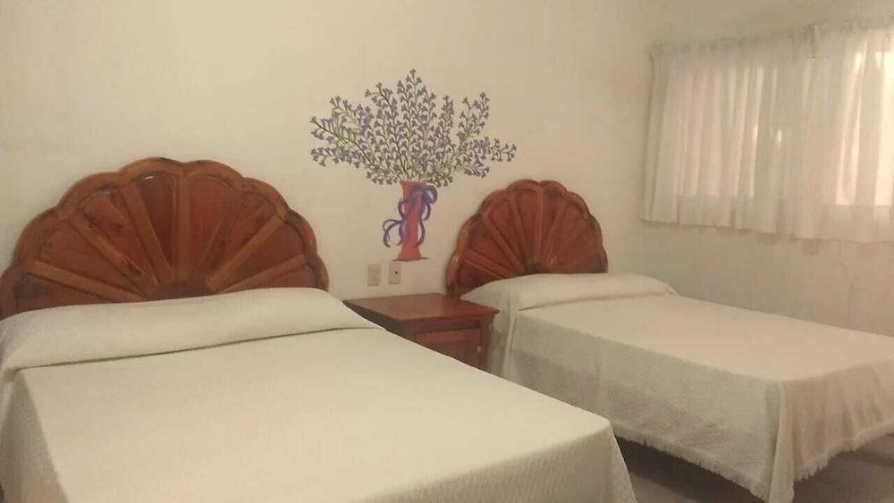 Hotel Quinta De La Rosa Cuautla  Exterior foto
