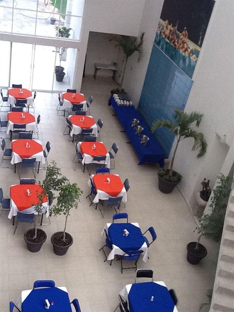 Hotel Quinta De La Rosa Cuautla  Exterior foto